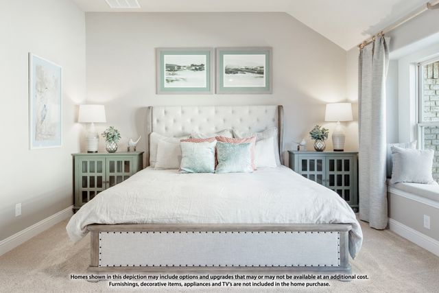 312 Bowrider Lane, Granbury, TX 76049