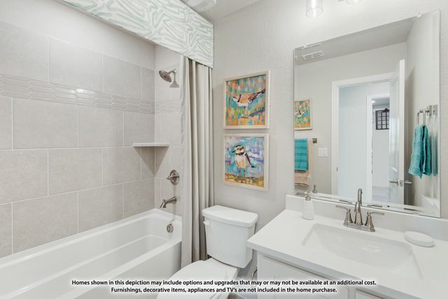 312 Bowrider Lane, Granbury, TX 76049