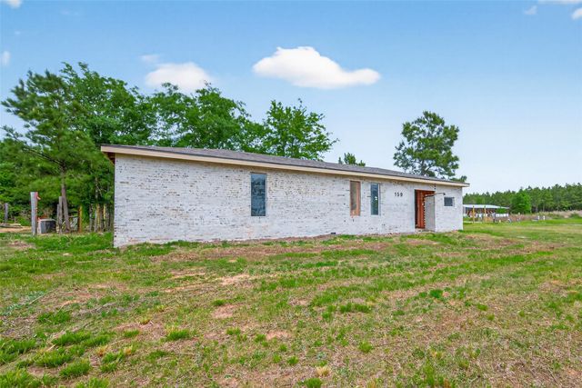 159 Road 5814, Cleveland, TX 77327