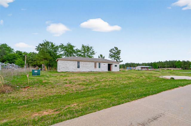 159 Road 5814, Cleveland, TX 77327