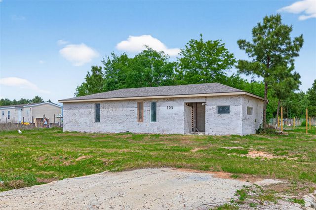 159 Road 5814, Cleveland, TX 77327