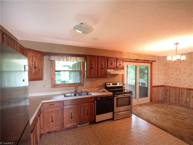 181 Layell Road, Elkin, NC 28621