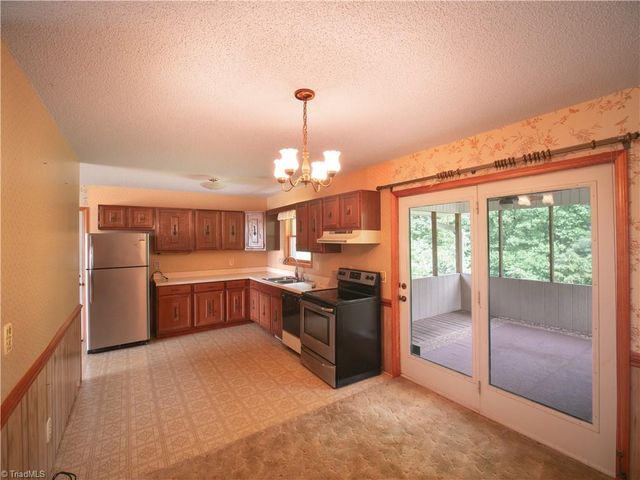 181 Layell Road, Elkin, NC 28621