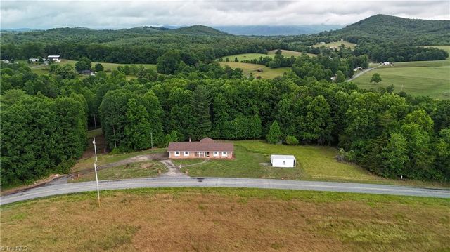 181 Layell Road, Elkin, NC 28621