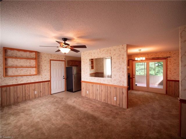 181 Layell Road, Elkin, NC 28621