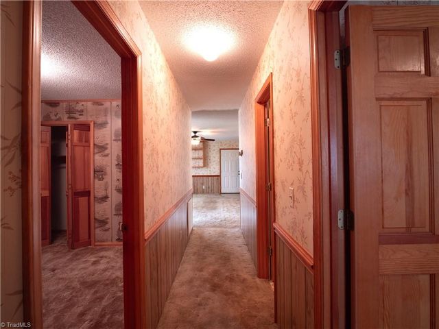 181 Layell Road, Elkin, NC 28621