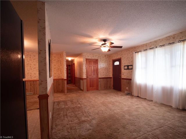 181 Layell Road, Elkin, NC 28621
