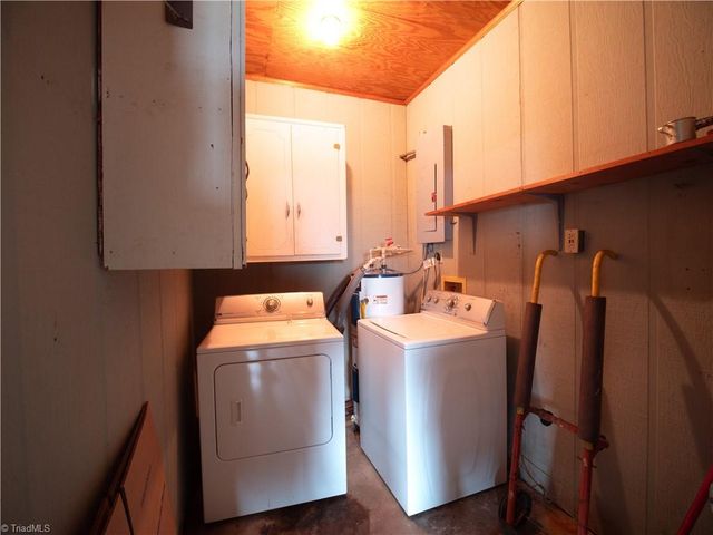 181 Layell Road, Elkin, NC 28621