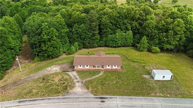181 Layell Road, Elkin, NC 28621
