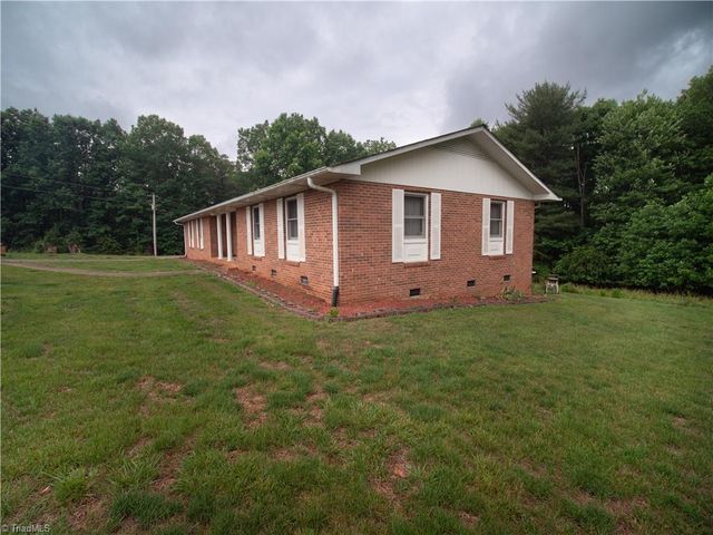 181 Layell Road, Elkin, NC 28621