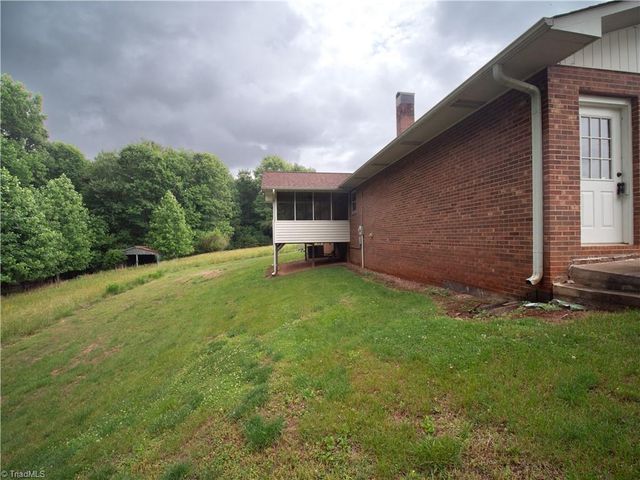 181 Layell Road, Elkin, NC 28621