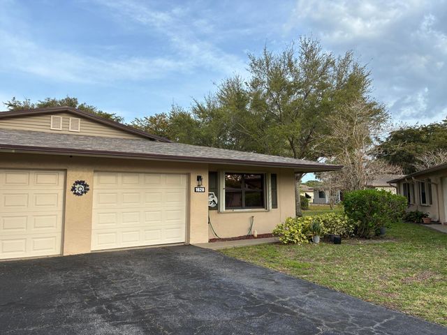 1628 Palmland Drive, Boynton Beach, FL 33436