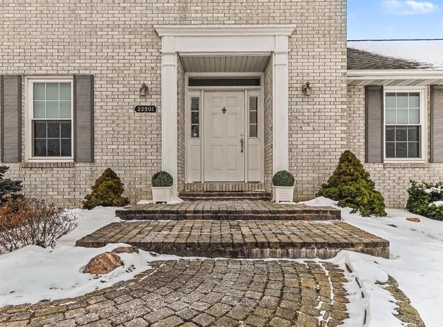 22501 88th STREET, Salem, WI 53168