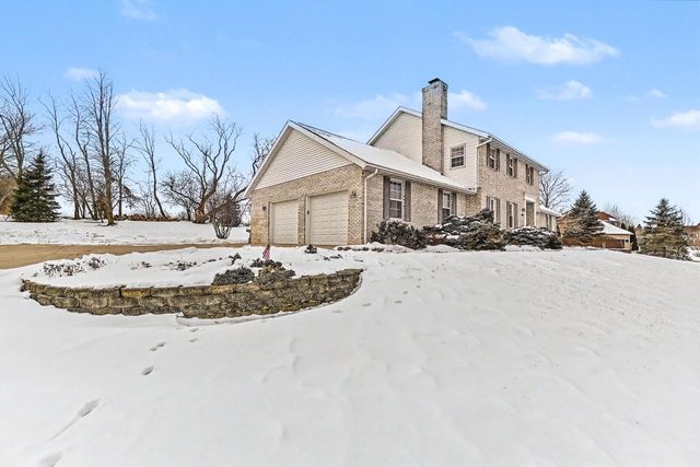 22501 88th STREET, Salem, WI 53168