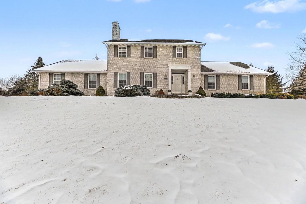 22501 88th STREET, Salem, WI 53168