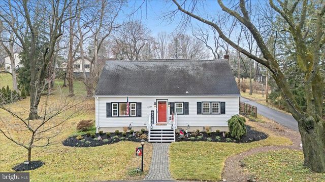 3349 BRODHEAD RD, Bethlehem, PA 18020