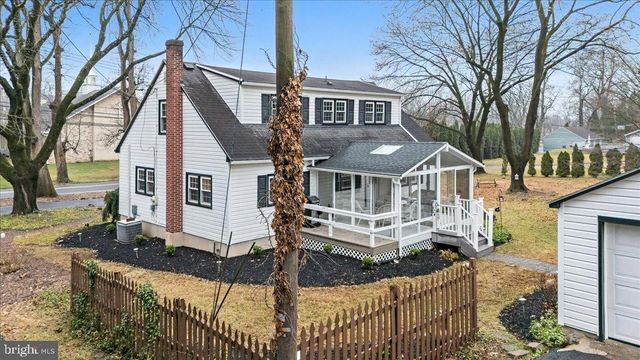 3349 BRODHEAD RD, Bethlehem, PA 18020