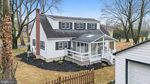 3349 BRODHEAD RD, Bethlehem, PA 18020