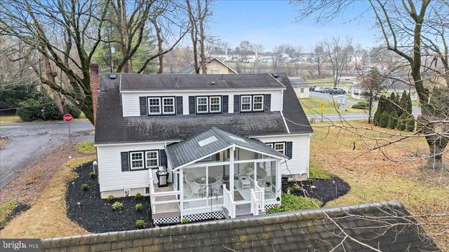 3349 BRODHEAD RD, Bethlehem, PA 18020