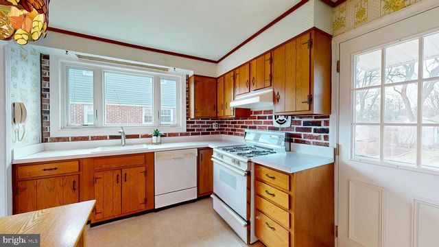 302 IVYWOOD AVE, Haddonfield, NJ 08033