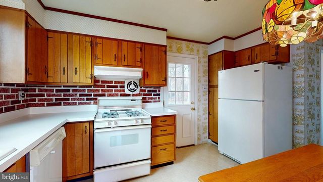 302 IVYWOOD AVE, Haddonfield, NJ 08033