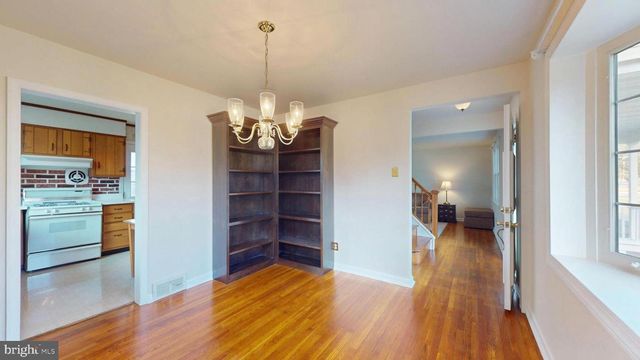 302 IVYWOOD AVE, Haddonfield, NJ 08033