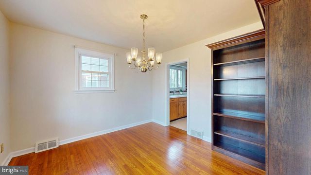 302 IVYWOOD AVE, Haddonfield, NJ 08033