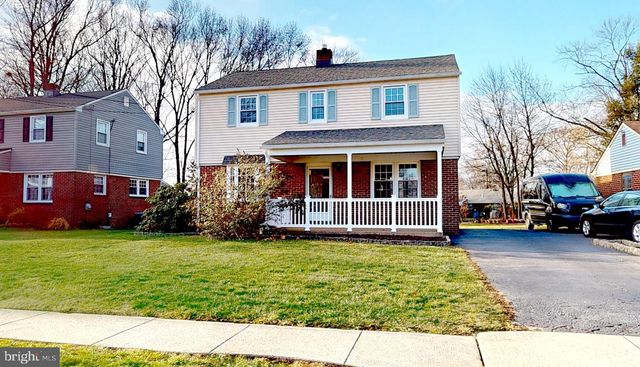302 IVYWOOD AVE, Haddonfield, NJ 08033