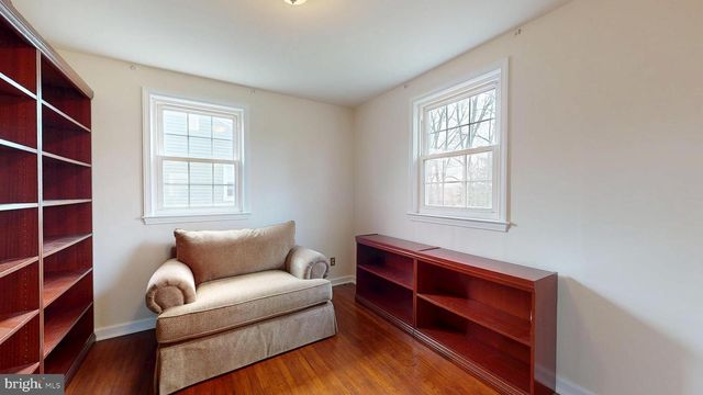 302 IVYWOOD AVE, Haddonfield, NJ 08033