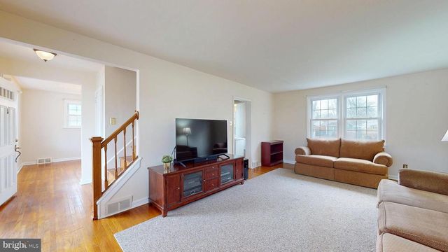 302 IVYWOOD AVE, Haddonfield, NJ 08033