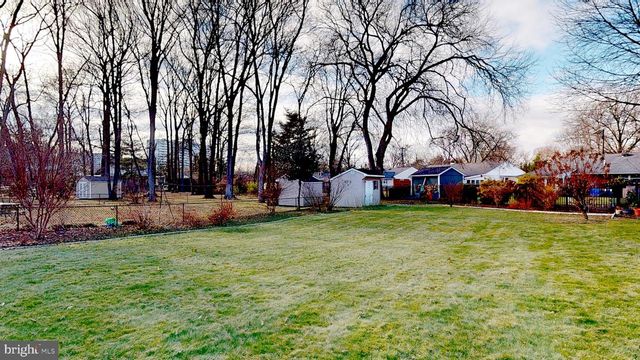 302 IVYWOOD AVE, Haddonfield, NJ 08033