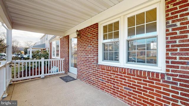 302 IVYWOOD AVE, Haddonfield, NJ 08033