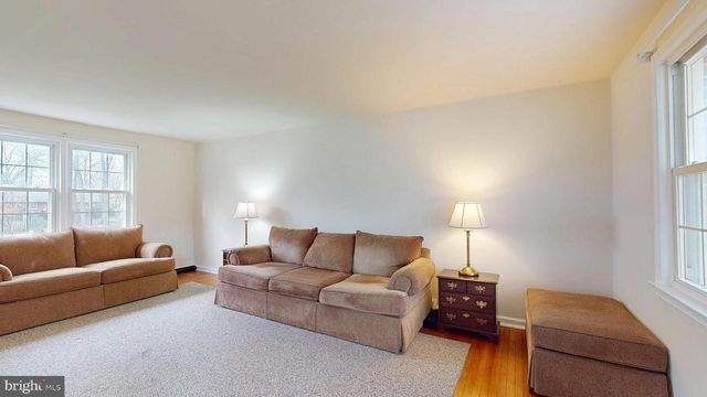 302 IVYWOOD AVE, Haddonfield, NJ 08033