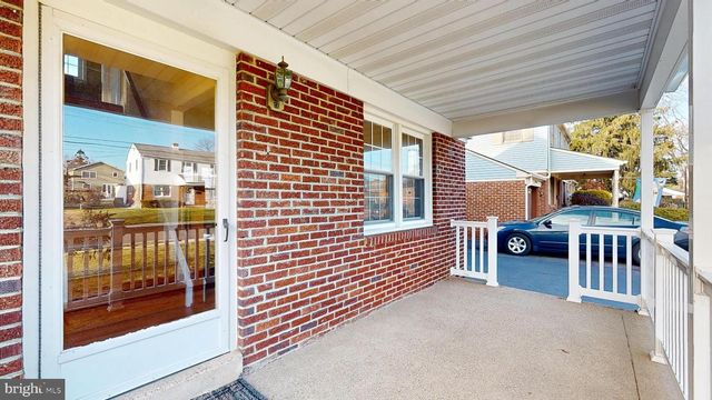 302 IVYWOOD AVE, Haddonfield, NJ 08033