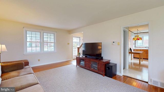 302 IVYWOOD AVE, Haddonfield, NJ 08033