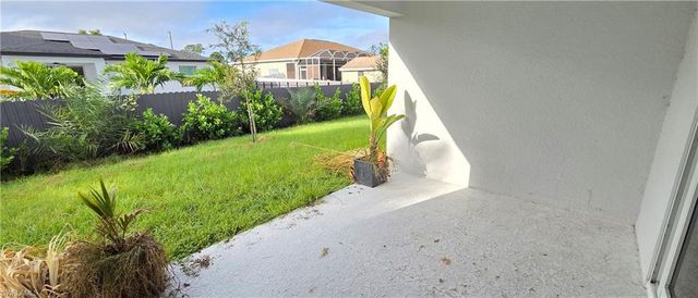 1532 NE 35th TER, Cape Coral, FL 33909