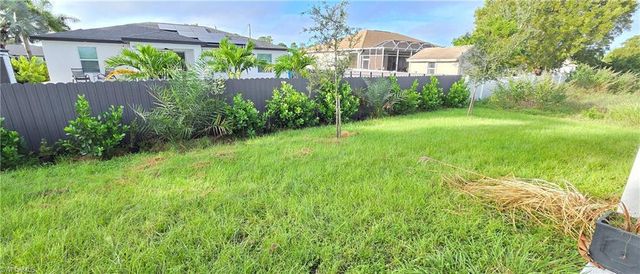 1532 NE 35th TER, Cape Coral, FL 33909