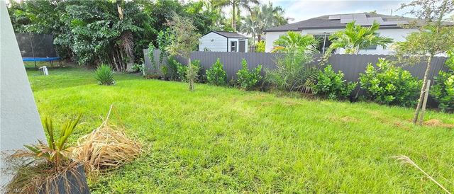 1532 NE 35th TER, Cape Coral, FL 33909