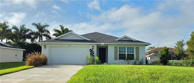 1532 NE 35th TER, Cape Coral, FL 33909
