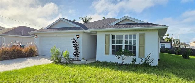 1532 NE 35th TER, Cape Coral, FL 33909