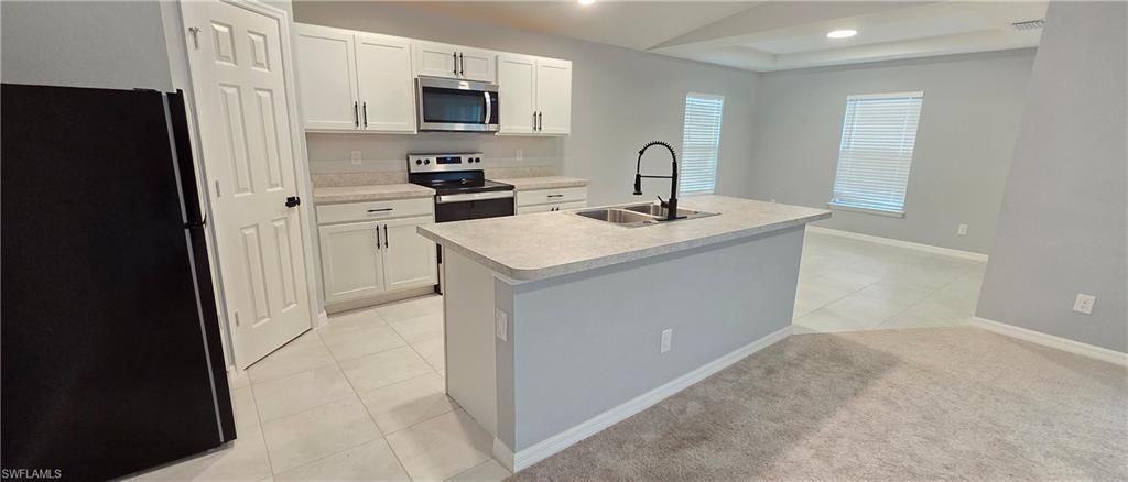 1532 NE 35th TER, CAPE CORAL, FL 33909 — photo 2