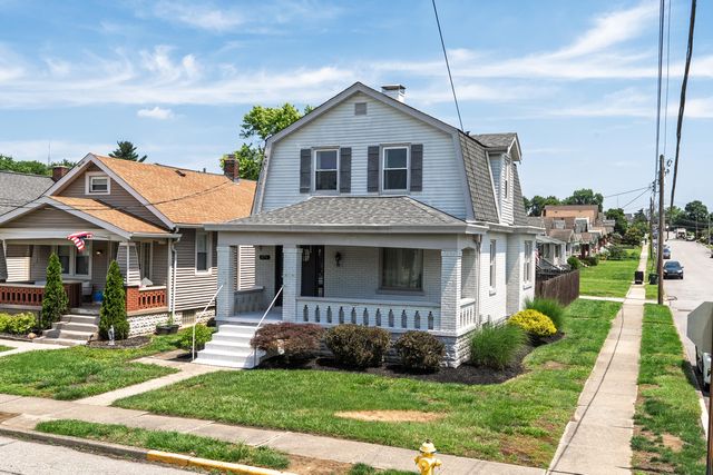 271 Ludford Street, Ludlow, KY 41016
