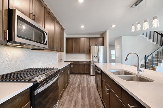 5107 Emerald Hill Drive, Princeton, TX 75071