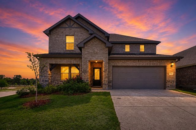5107 Emerald Hill Drive, Princeton, TX 75071