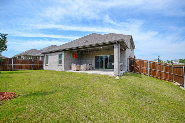 5107 Emerald Hill Drive, Princeton, TX 75071