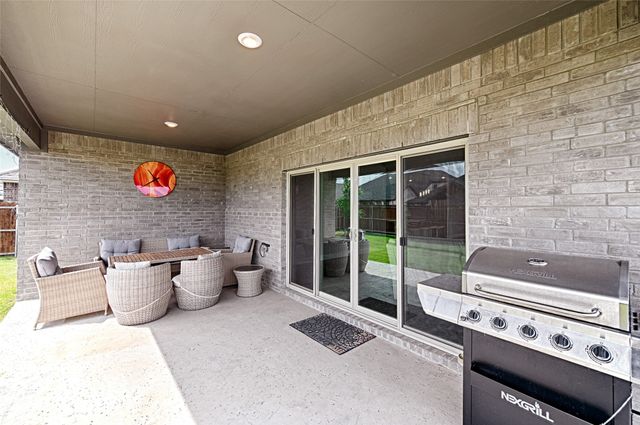 5107 Emerald Hill Drive, Princeton, TX 75071