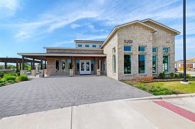5107 Emerald Hill Drive, Princeton, TX 75071