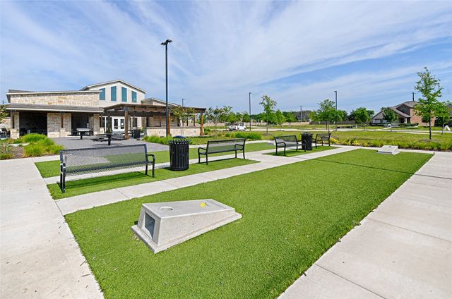 5107 Emerald Hill Drive, Princeton, TX 75071