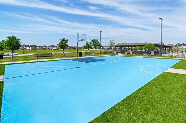 5107 Emerald Hill Drive, Princeton, TX 75071