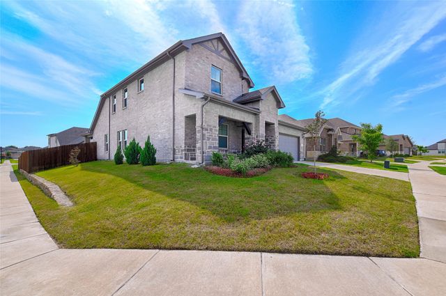 5107 Emerald Hill Drive, Princeton, TX 75071